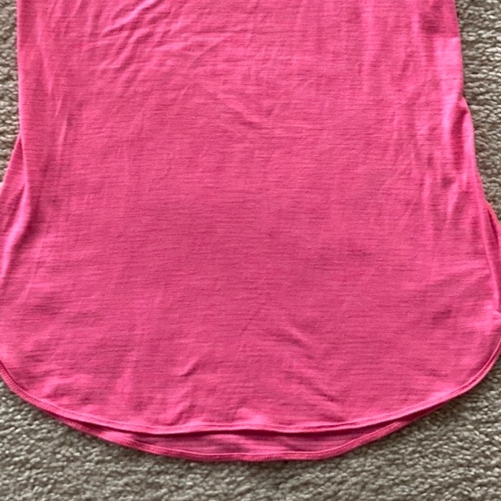 Lululemon Athletica Workout Tank - Picture 3 of 7